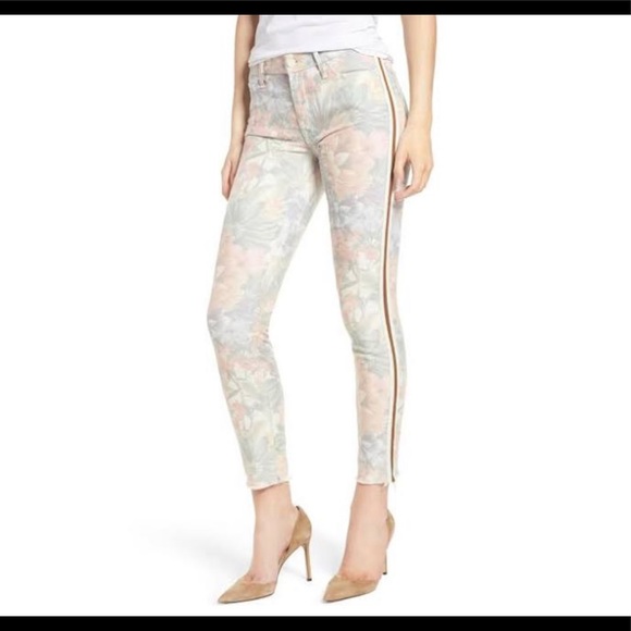 MOTHER JEANS BUNDLE High Waisted Looker Ankle Fray Jeans - Picture 11 of 16